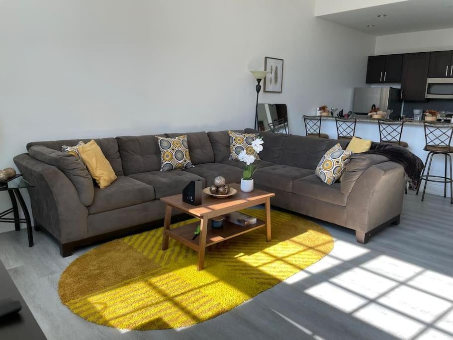 Cozy, High Rise, Large Studio Facing Downtown . Appartamento Baltimora Esterno foto