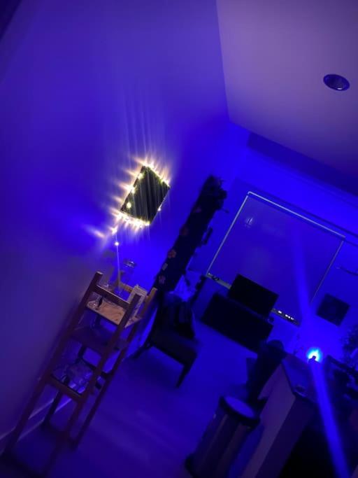 Cozy, High Rise, Large Studio Facing Downtown . Appartamento Baltimora Esterno foto